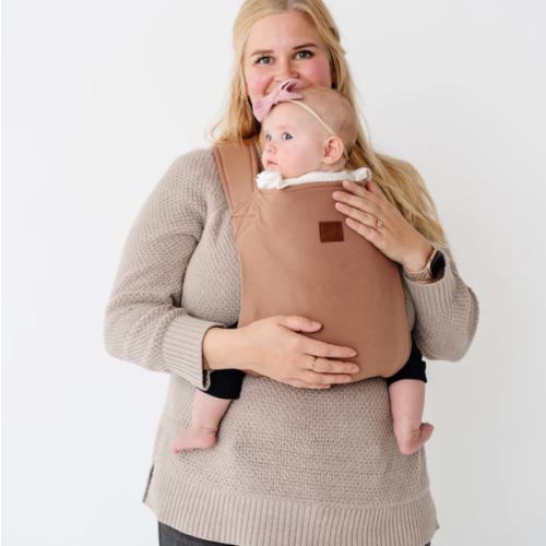 Haven Baby Carrier - Newborn to toddler – Happy Baby