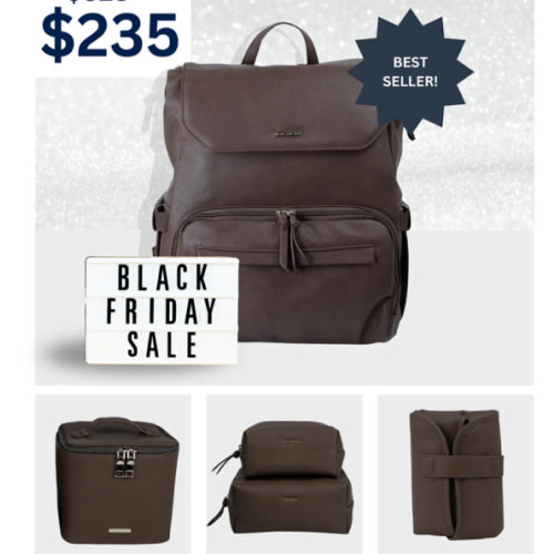 BUNDLE - RADLEY MOCHA