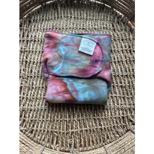 OS 3 Layer Preflat - Ice Dye #1