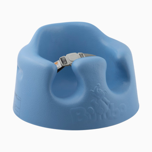 Bumbo Floor Seat - Powder Blue