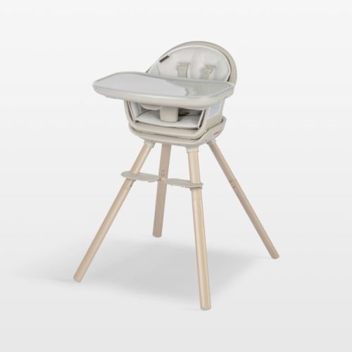 Maxi-Cosi ® Moa Classic Oat 8-in-1 Convertible Baby High Chair