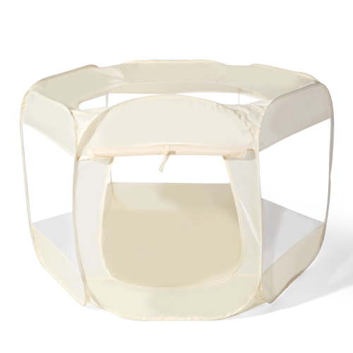 Pop Up Crawl Playpen