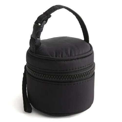 Welland Baby Pacifier Holder - Moonless Night