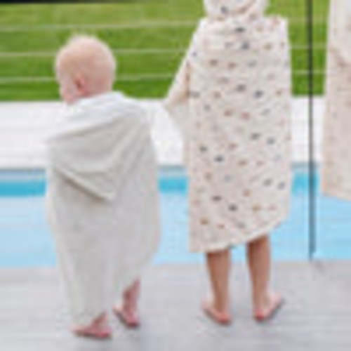 Saranoni Hooded Towels | Shop Ultra-Soft Baby Comfort | Saranoni