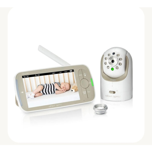 DXR-8 PRO Full Kit – Infant Optics