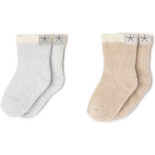 Crew Knit Socks
