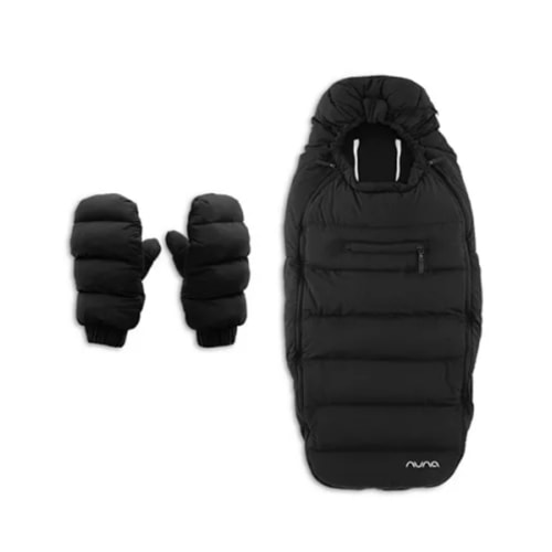 Winter Stroller Set