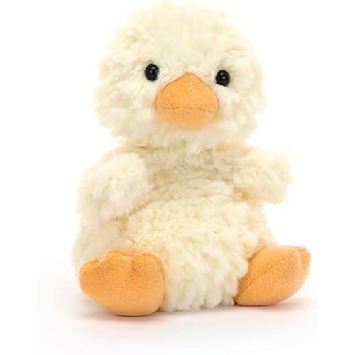 Jellycat Yummy Duckling