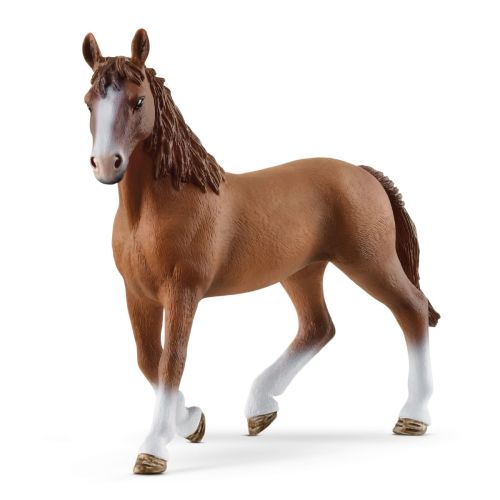 Cheval de Selle Francais mare 72213 | Schleich USA Inc.