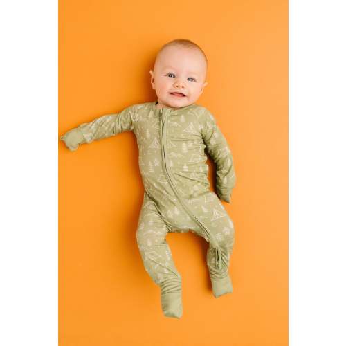 Campground Bamboo Sleeper