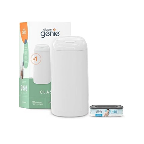 Diaper Genie Classic Pail