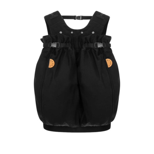 The Weego TWIN Baby Carrier