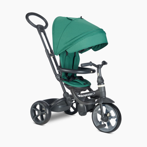Joovy TricycooLX Trike - Pine