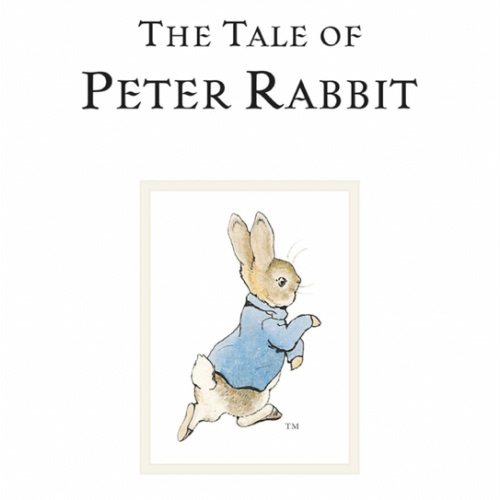 The Tale of Peter Rabbit