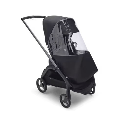 Bugaboo Dragonfly rain cover