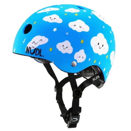 NÜDL Baby HELMET - SKY
