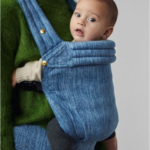 Denim Classic | Zeitgeist Baby Carrier | SHOP ARTIPOPPE