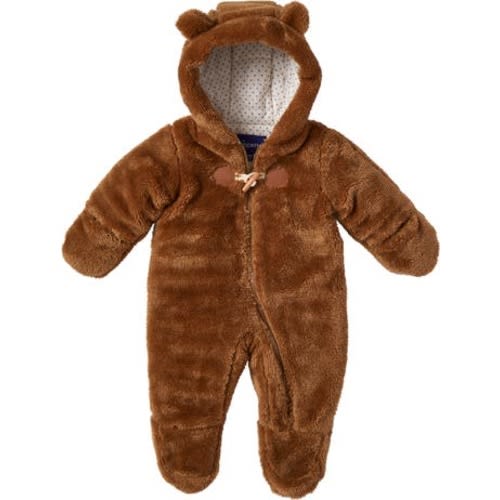 WIPPETTE Plush Hooded Pram | Nordstromrack