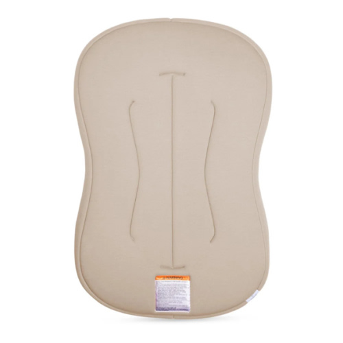 Snuggle me Infant Lounger Curve | Birch