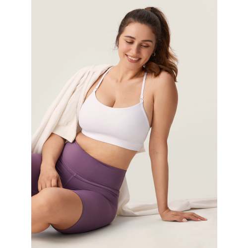 Natrelax® Y Back Nursing Sports Bra