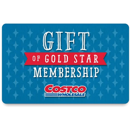 Gift of Membership | Costco