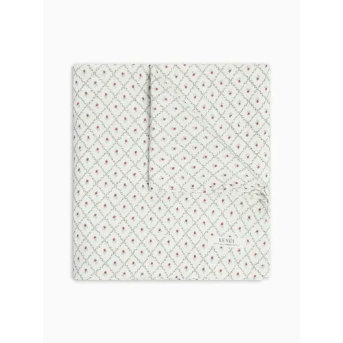 Organic Baby Muslin Swaddle Blanket