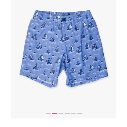 Men's Swim Trunks | RuffleButts & RuggedButts