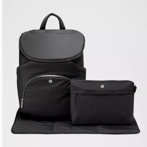 New Parent Backpack 17L | Men's Bags,Purses,Wallets | lululemon