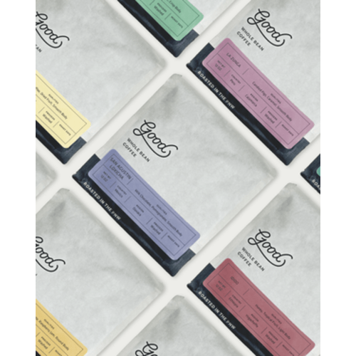 Pre-Paid Roaster's Choice Subscription – Good Coffee