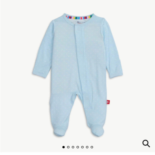 Magnetic Footie – Magnetic Me