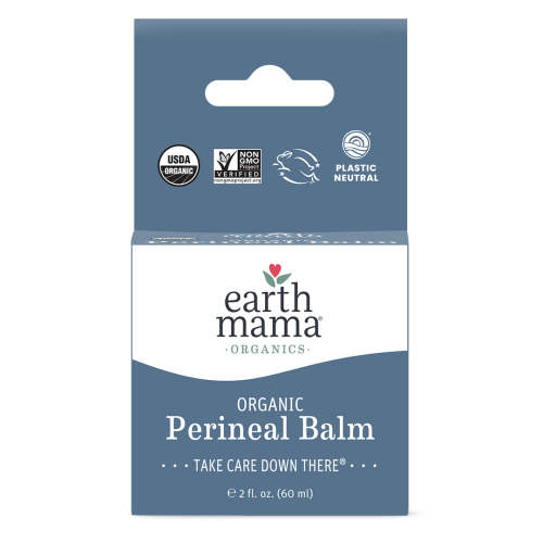Organic Perineal Balm | Earth Mama