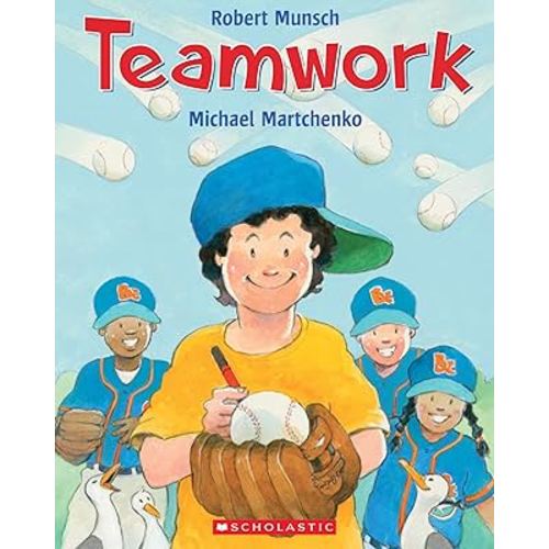 Teamwork