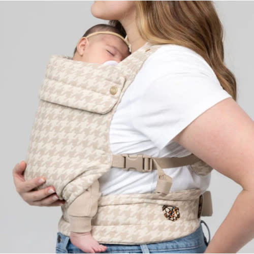 The Monarch Carrier - Houndstooth – Mabē