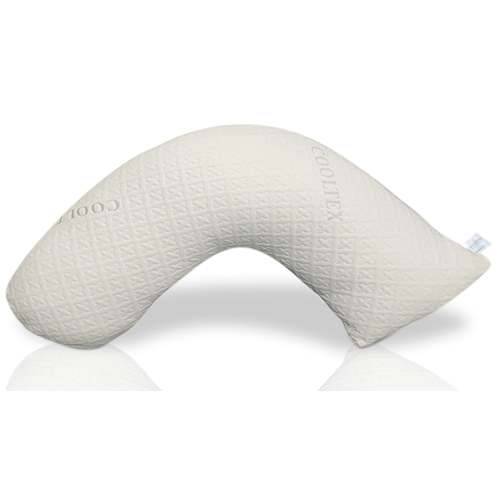 Nursing Pillow Cover - Cool-Tex | Machine Washable - Luna Lullaby