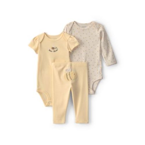 Baby 3 Piece Set