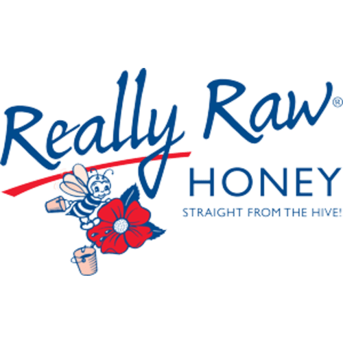 Two 1lb Jars Special - Really Raw Honey - "Straight from the hive"