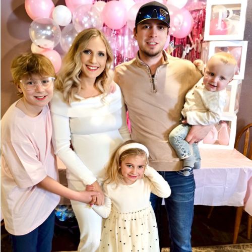 Babylist Parental Leave Fund a