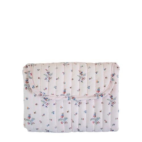 TRVL Quilted Changing Mat for Baby and Toddler