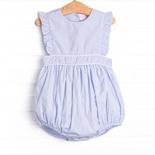 Coastal Carolina's Ruffle Bubble, Blue – Stitchy Fish