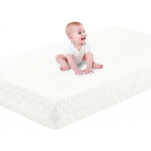 Crib Mattress