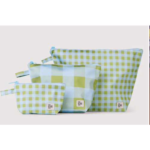 The Handy Trio Wet Bag Set