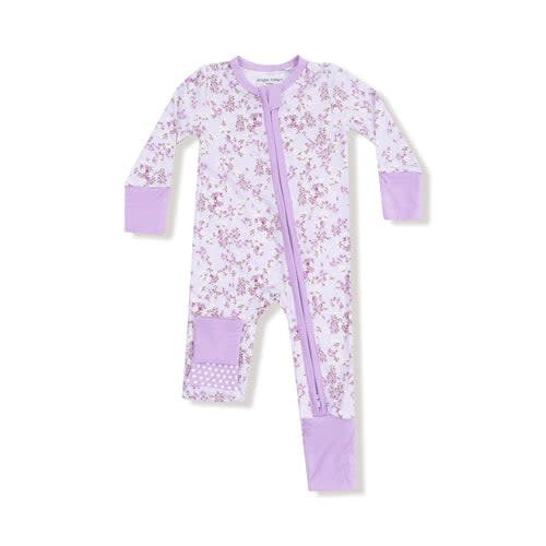 Convertible Romper – Angel Dear