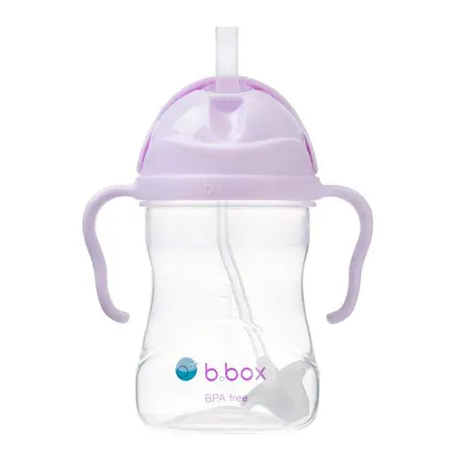 B.Box Sippy Cup Gelato Boysenberry | Baby Bunting AU