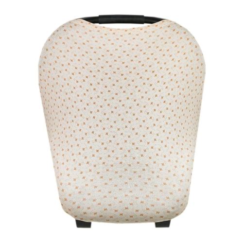 Copper Pearl Multi-Use Cover - Hunnie