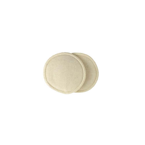 LanaCare Wool Nursing Pads Softline