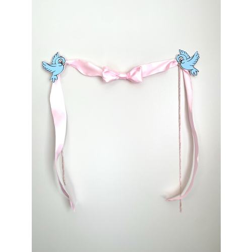 Cinderella Birthday  banner