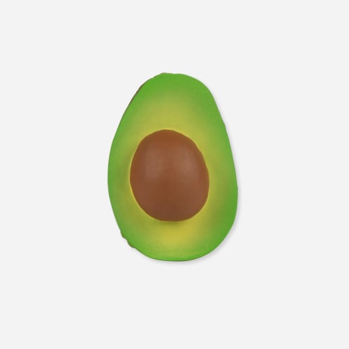 Arnold the Avocado Baby Teether