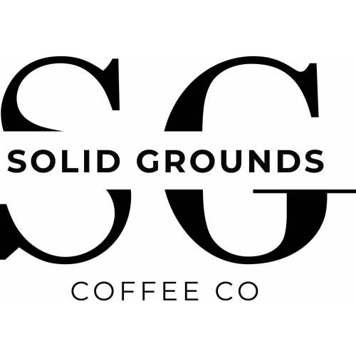 Gift card | Solid Grounds Coffee Roasting