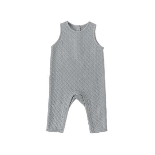 Pehr Cozy Romper Overalls 0-3M
