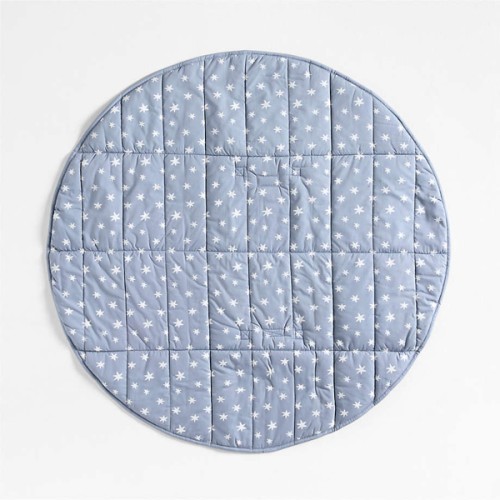 Fold and Go Portable Baby Mat - Stars